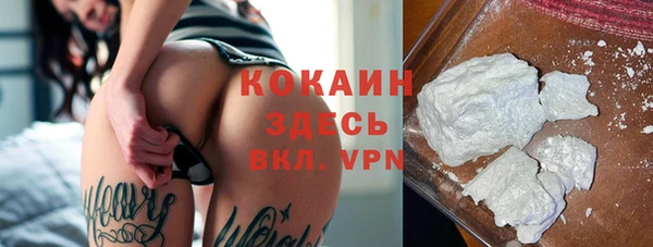 хмурый Алексеевка