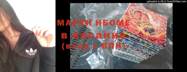 хмурый Алексеевка