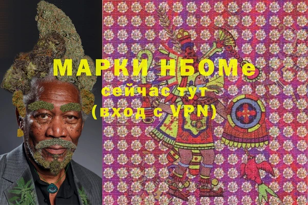 хмурый Алексеевка